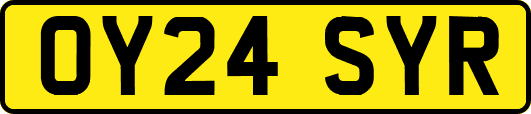 OY24SYR