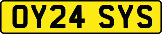 OY24SYS