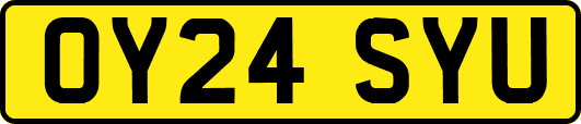 OY24SYU