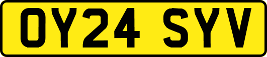 OY24SYV