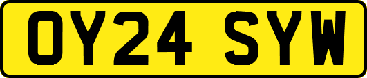 OY24SYW