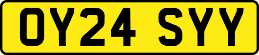 OY24SYY