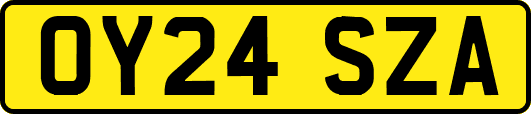 OY24SZA