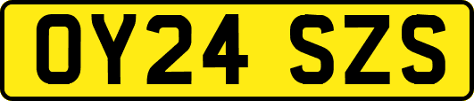 OY24SZS