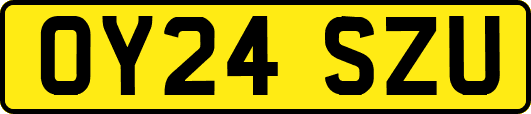 OY24SZU