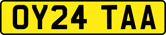 OY24TAA