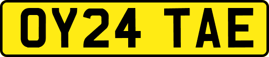 OY24TAE