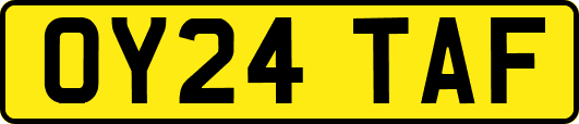 OY24TAF