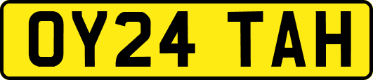OY24TAH