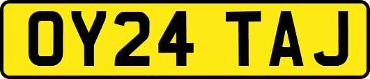 OY24TAJ