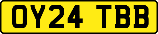 OY24TBB