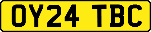 OY24TBC