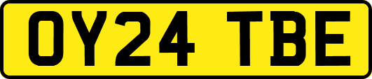 OY24TBE
