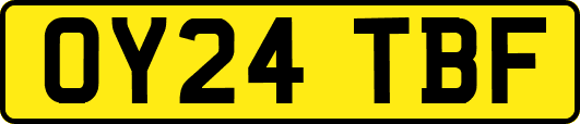 OY24TBF
