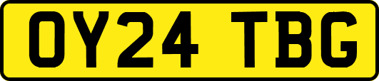 OY24TBG