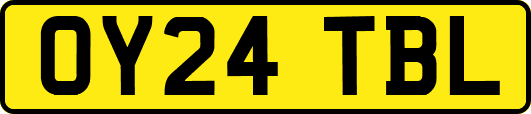 OY24TBL
