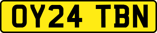OY24TBN