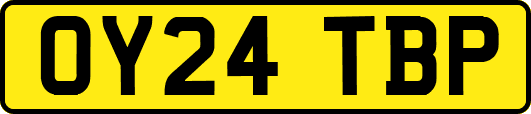 OY24TBP