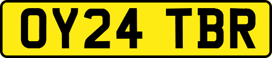 OY24TBR