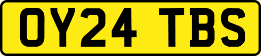 OY24TBS
