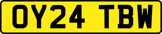 OY24TBW