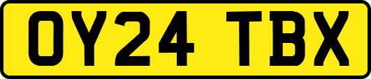 OY24TBX