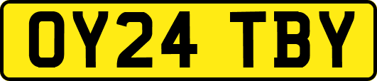 OY24TBY