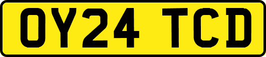 OY24TCD