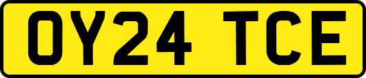 OY24TCE