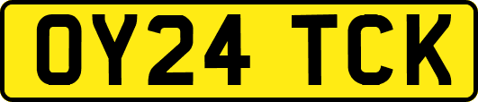 OY24TCK