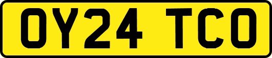 OY24TCO