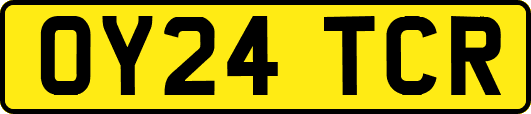 OY24TCR
