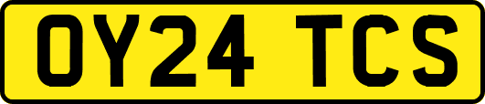 OY24TCS