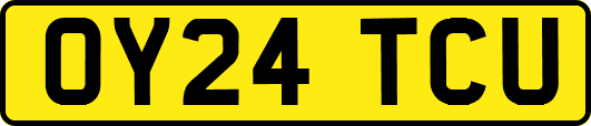 OY24TCU