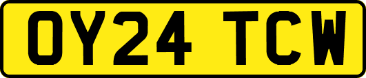 OY24TCW