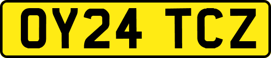 OY24TCZ