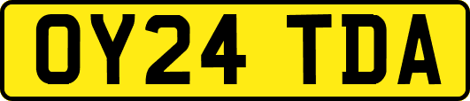OY24TDA