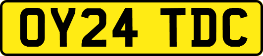 OY24TDC