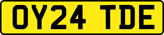 OY24TDE