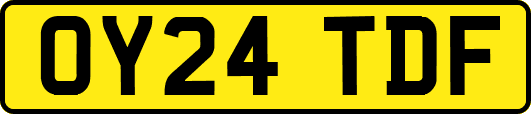 OY24TDF