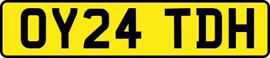 OY24TDH