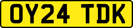 OY24TDK