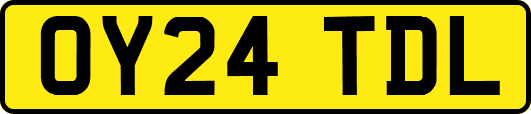 OY24TDL