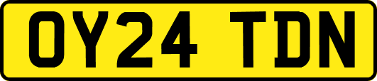 OY24TDN