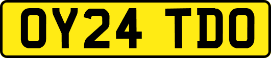 OY24TDO