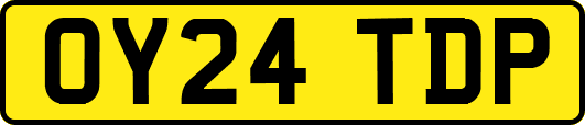 OY24TDP