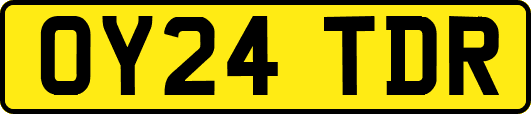 OY24TDR