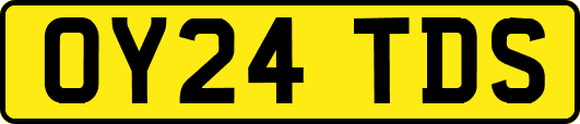 OY24TDS