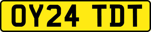 OY24TDT