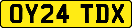 OY24TDX